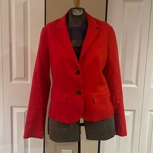 Super cute dressed up or with jeans.